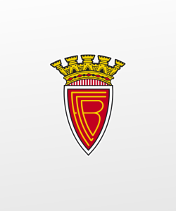 Emblema FC Barreirense