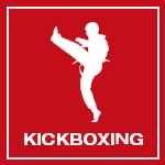 Imagem Ilustrativa Kickboxing