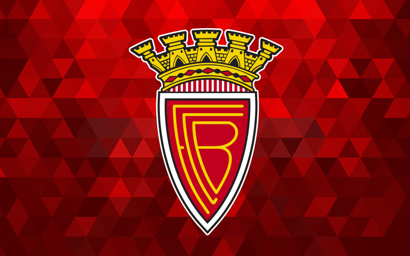 Emblema FC Barreirense