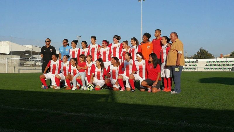 Guia Futebol Feminino